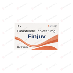 핀주브 (피나스테리드 Finasteride 1mg)*1400정은 지인과 함께 구매*