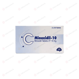 C 미녹시딜 10 (미녹시딜 Minoxidil 10mg) C 미녹시딜 10 (미녹시딜 Minoxidil 10mg)