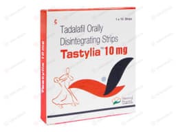 타스틸리아 10 (타다라필 Tadalafil 10mg) 타스틸리아 10 (타다라필 Tadalafil 10mg)