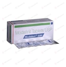 모달러트 100 (모다피닐 modafinil 100mg) 모달러트 100 (모다피닐 modafinil 100mg)