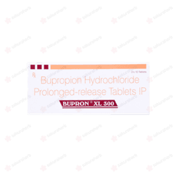 부프론 XL 300 ( 부프로피온 bupropion 300mg ) 부프론 XL 300 ( 부프로피온 bupropion 300mg )