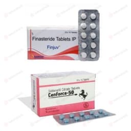 핀주브 700정 + 센포스 50mg 100정 핀주브 700정 + 센포스 50mg 100정