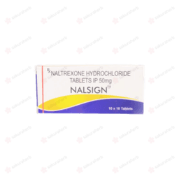 날사인 ( 날트렉손 Naltrexone 50mg ) 날사인 ( 날트렉손 Naltrexone 50mg )