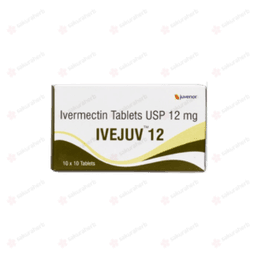 이베주브 12 (이버멕틴 ivermectin 12mg) 이베주브 12 (이버멕틴 ivermectin 12mg)