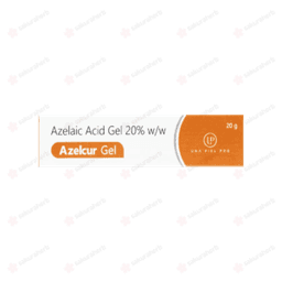 아제크르 젤 (아젤라익산 azelaic acid 20%) 아제크르 젤 (아젤라익산 azelaic acid 20%)