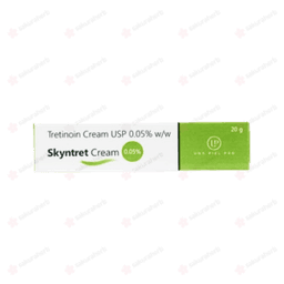 skyntret 레티노 크림 0.1% 20g (트레티노인 tretinoin 0.1%) skyntret 레티노 크림 0.1% 20g (트레티노인 tretinoin 0.1%)