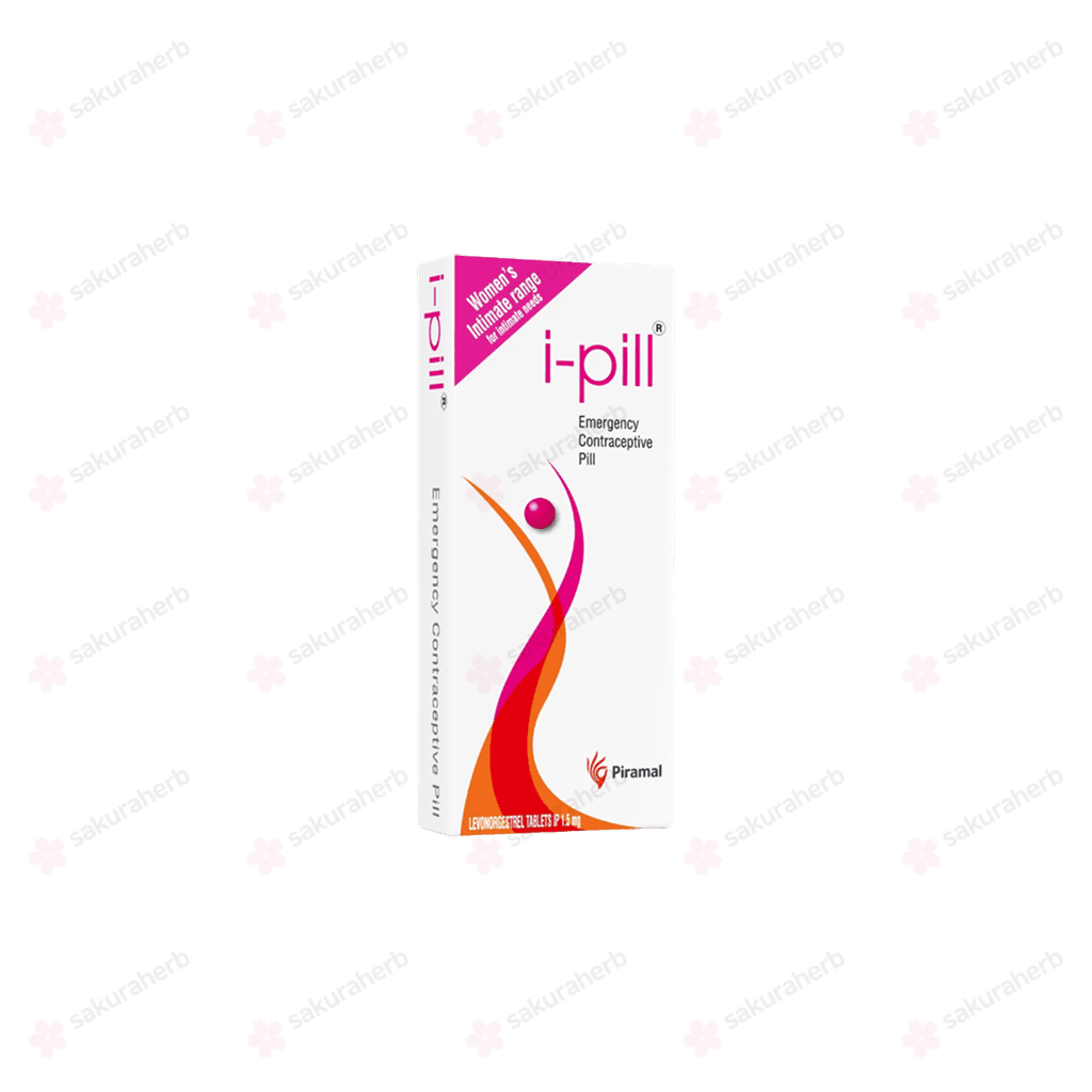 아이필 ( 레보노르게스트렐 Levonorgestrel 1.5mg )