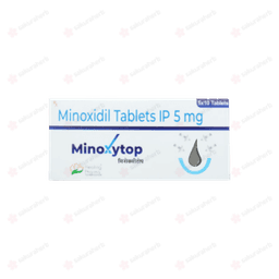 미녹시탑 5 ( 미녹시딜 Minoxidil 5mg ) 미녹시탑 5 ( 미녹시딜 Minoxidil 5mg )