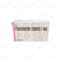 피나스테라이드 (피나스테리드 Finasteride 1mg)