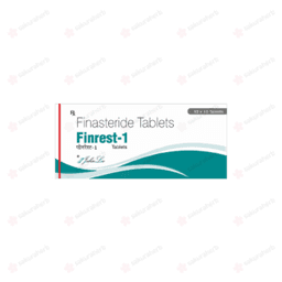 핀레스트 (피나스테리드 Finasteride 1mg) 핀레스트 (피나스테리드 Finasteride 1mg)