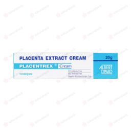 플라센트렉스 크림 (플라센타 Placenta) 플라센트렉스 크림 (플라센타 Placenta)