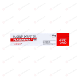 플라센트렉스 젤 (플라센타 Placenta) 플라센트렉스 젤 (플라센타 Placenta)
