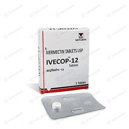 이베코프 12mg 60정 (이버멕틴 ivermectin 12mg) 이베코프 12mg 60정 (이버멕틴 ivermectin 12mg)