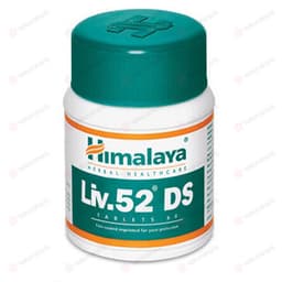 LIV52 DS <간기능> 100%천연허브/히말라야 LIV52 DS <간기능> 100%천연허브/히말라야