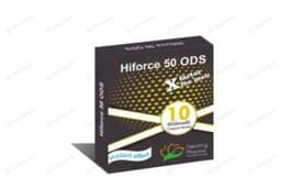 하이포스 50 필름형 (구연산 실데나필 Sildenafil Citrate 50mg) 하이포스 50 필름형 (구연산 실데나필 Sildenafil Citrate 50mg)