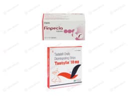 핀페시아 450정 + 타스틸리아 10mg 10매 핀페시아 450정 + 타스틸리아 10mg 10매