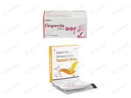 핀페시아 450정 + 타스틸리아 20mg 10매 핀페시아 450정 + 타스틸리아 20mg 10매