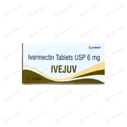 이베주브 6 (이버멕틴 ivermectin 6mg) 이베주브 6 (이버멕틴 ivermectin 6mg)