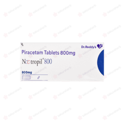 누트로필 800 (피라세탐 piracetam 800mg) 누트로필 800 (피라세탐 piracetam 800mg)