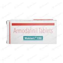 와클러트 150 (아르모다피닐 armodafinil 150mg) 와클러트 150 (아르모다피닐 armodafinil 150mg)