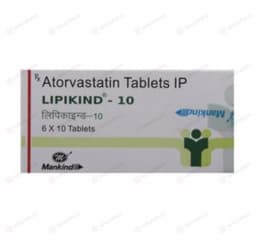 리프킨트 - 10 ( 아토르바스타틴 Atorvastatin 10mg ) 리프킨트 - 10 ( 아토르바스타틴 Atorvastatin 10mg )