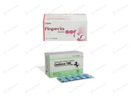 핀페시아 450정 + 센포스 100mg 100정 핀페시아 450정 + 센포스 100mg 100정