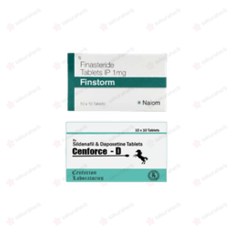 핀스톰 + 센포스 D ( 피나스테리드 Finasteride 1mg ) + ( 구연산 실데나필 + 다폭세틴 Sildenafil Citrate + Dapoxetine 100mg+60mg ) 핀스톰 + 센포스 D ( 피나스테리드 Finasteride 1mg ) + ( 구연산 실데나필 + 다폭세틴 Sildenafil Citrate + Dapoxetine 100mg+60mg )