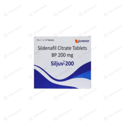 실주브 200 (구연산 실데나필 Sildenafil Citrate 200mg) 실주브 200 (구연산 실데나필 Sildenafil Citrate 200mg)