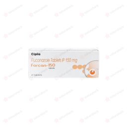 포칸 - 150 ( Fluconazole 플루코나졸 150mg ) 포칸 - 150 ( Fluconazole 플루코나졸 150mg )