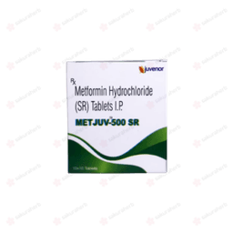 메트주브 500 SR (메트포르민 metforin 500mg) 메트주브 500 SR (메트포르민 metforin 500mg)