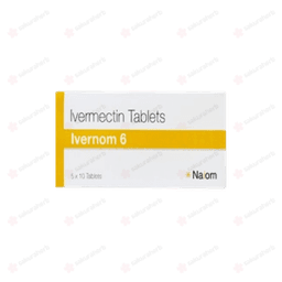 이버놈 6 (이버멕틴 ivermectin 6mg) 이버놈 6 (이버멕틴 ivermectin 6mg)