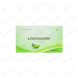 Livcovery 리브커버리 Livcovery 리브커버리