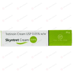 skyntret 레티노 크림 0.05% 20g (트레티노인 tretinoin 0.05%) skyntret 레티노 크림 0.05% 20g (트레티노인 tretinoin 0.05%)