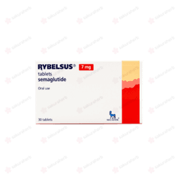리벨서스 7 ( 세마글루타이드 Semaglutide 7mg) 리벨서스 7 ( 세마글루타이드 Semaglutide 7mg)