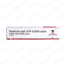 에이렛젤 0.05% 20g (트레티노인 tretinoin 0.05%) 에이렛젤 0.05% 20g (트레티노인 tretinoin 0.05%)