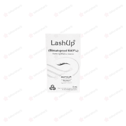 러쉬 팩토르 0.03% ( 비마토프로스트 BIMATOPROST – 0.03% W/V ) 러쉬 팩토르 0.03% ( 비마토프로스트 BIMATOPROST – 0.03% W/V )