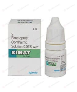비마트 0.03% ( 비마토프로스트 Bimatoprost Timolol Maleate 0.03%) 비마트 0.03% ( 비마토프로스트 Bimatoprost Timolol Maleate 0.03%)