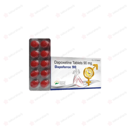 다포포스 90 (다폭세틴 Dapoxetine 90mg) 다포포스 90 (다폭세틴 Dapoxetine 90mg)