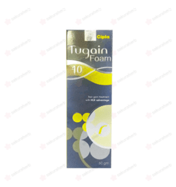 투게인 폼 10% (미녹시딜 Minoxidill 10%) 투게인 폼 10% (미녹시딜 Minoxidill 10%)
