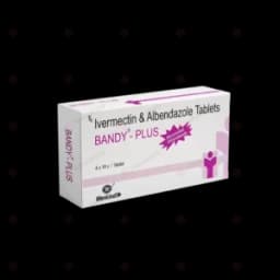 밴디 플러스 ( 이버멕틴 Ivermectin 6mg + 알벤다졸 Albendazole 400mg ) 밴디 플러스 ( 이버멕틴 Ivermectin 6mg + 알벤다졸 Albendazole 400mg )