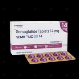 셈볼릭 14 ( 세마글루타이드 Semaglutide 14mg ) 셈볼릭 14 ( 세마글루타이드 Semaglutide 14mg )