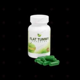 플랫터미 FLAT TUMMY (신진대사 증가) 플랫터미 FLAT TUMMY (신진대사 증가)
