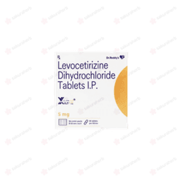 Xyzal ( 레보세티리진 Levocetirizine 5mg ) Xyzal ( 레보세티리진 Levocetirizine 5mg )